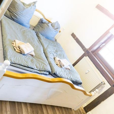 Ferienwohnung Fiete Grevenkop Kültér fotó